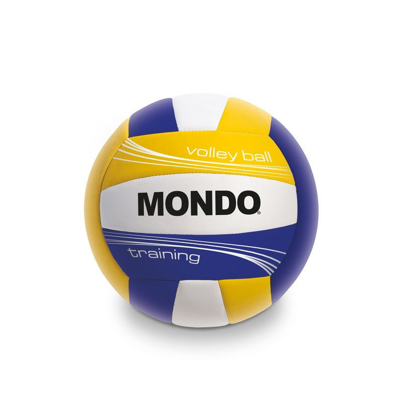 Volley training indoor gonfio