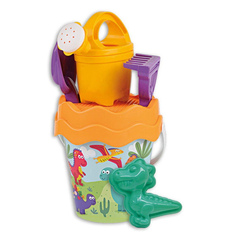 Set mare dinosauri con...