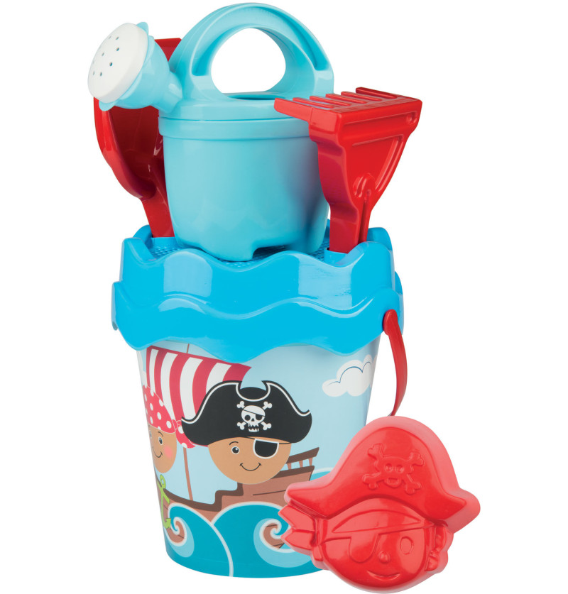 Set mare Pirati con...