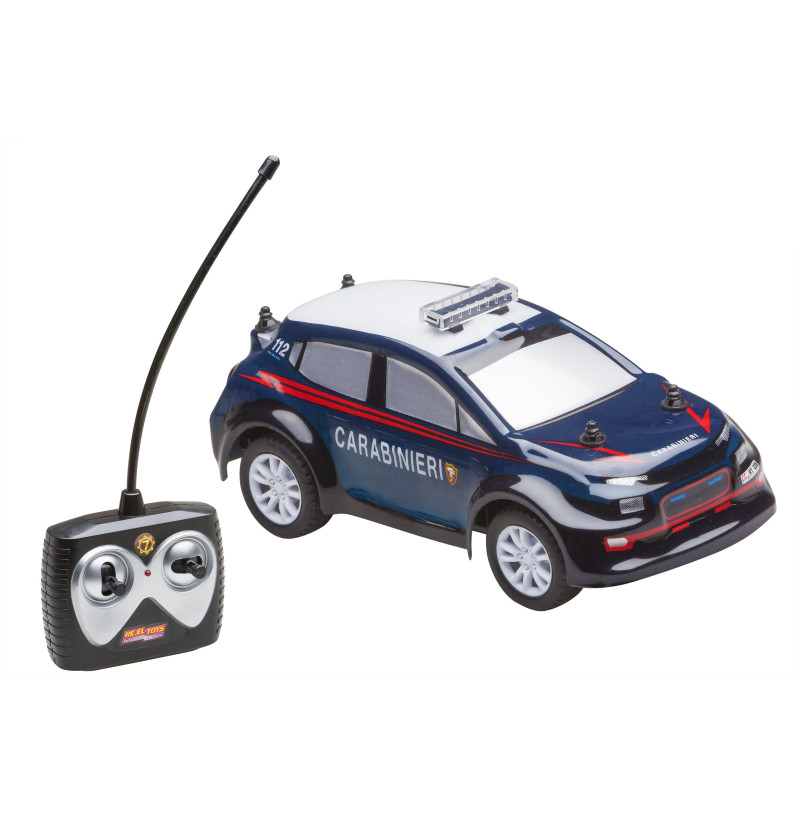 R/C Berlina Sportiva...