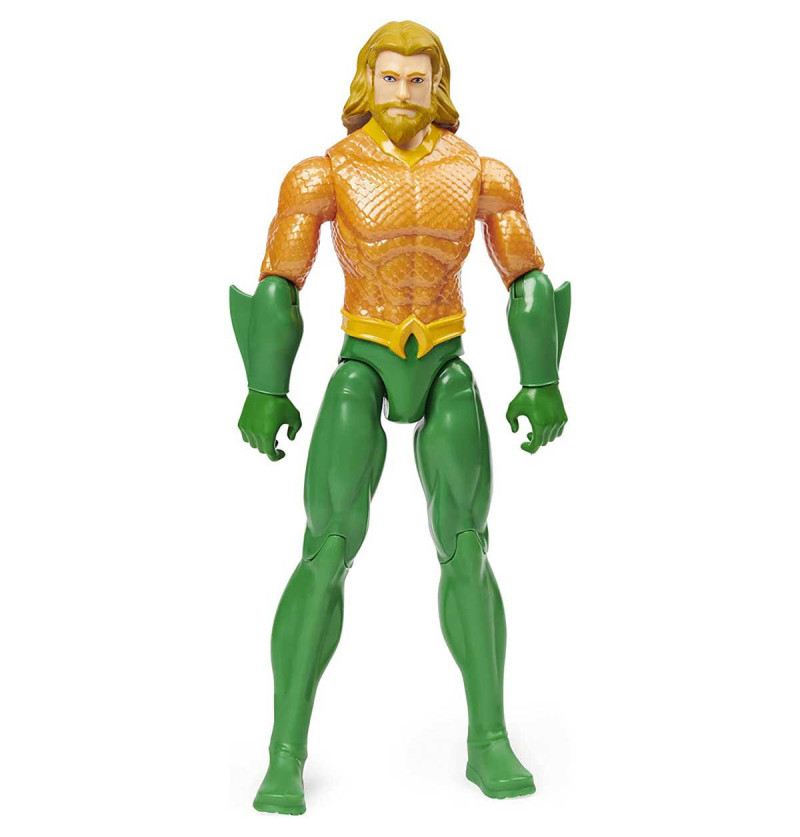 SPIN MASTER Aquaman...