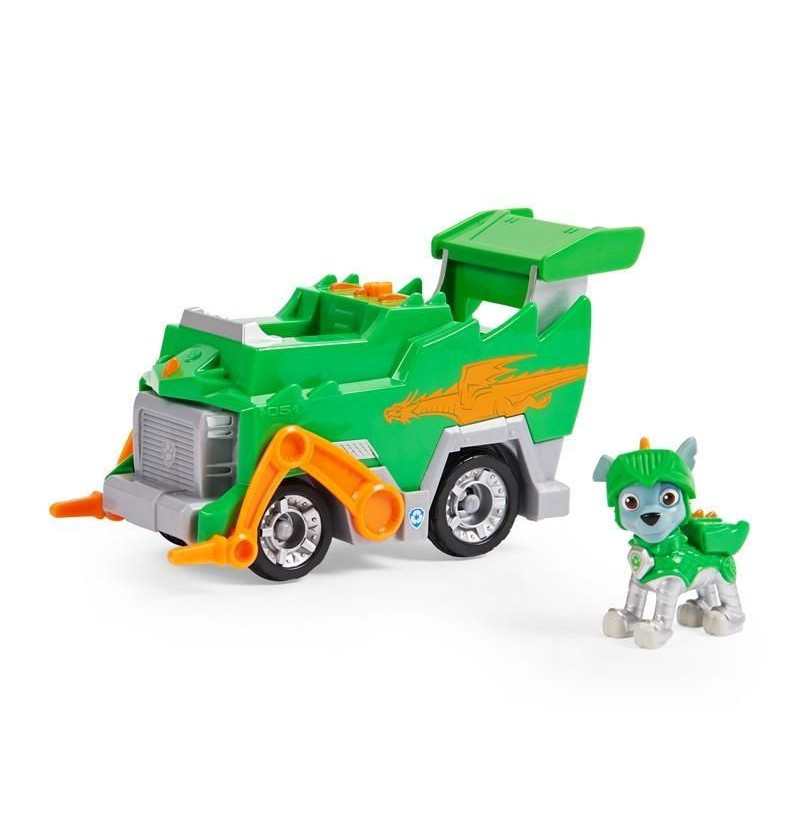 PAW Patrol Macchinina...