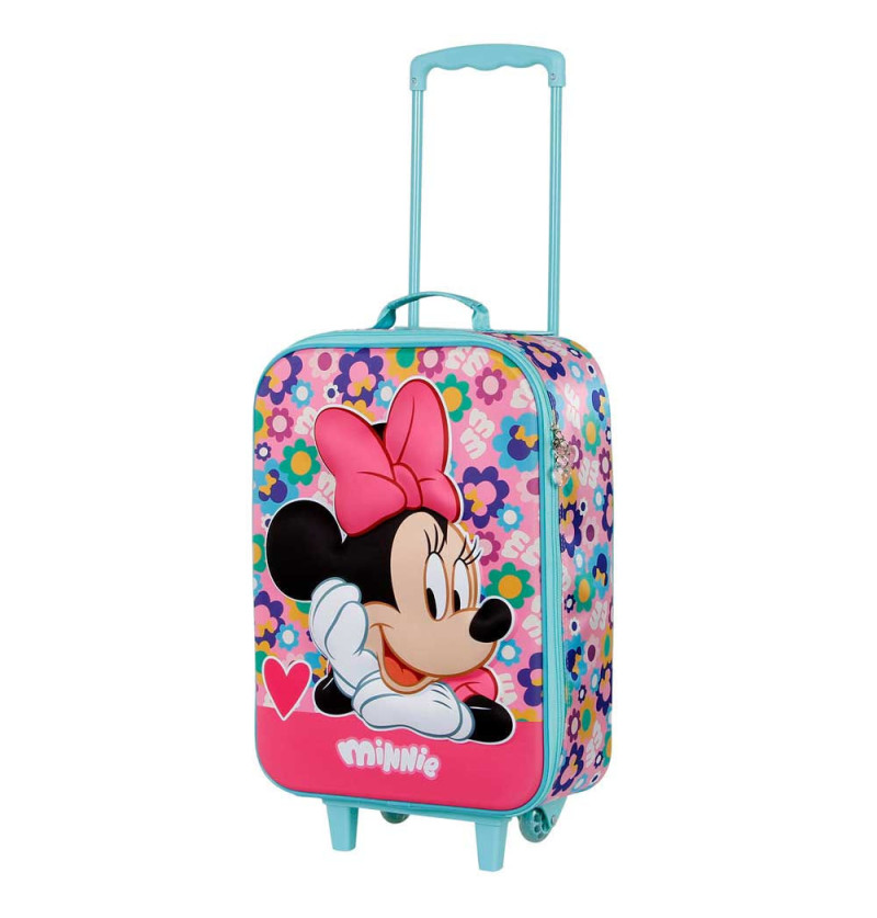 Minni Mouse heart...