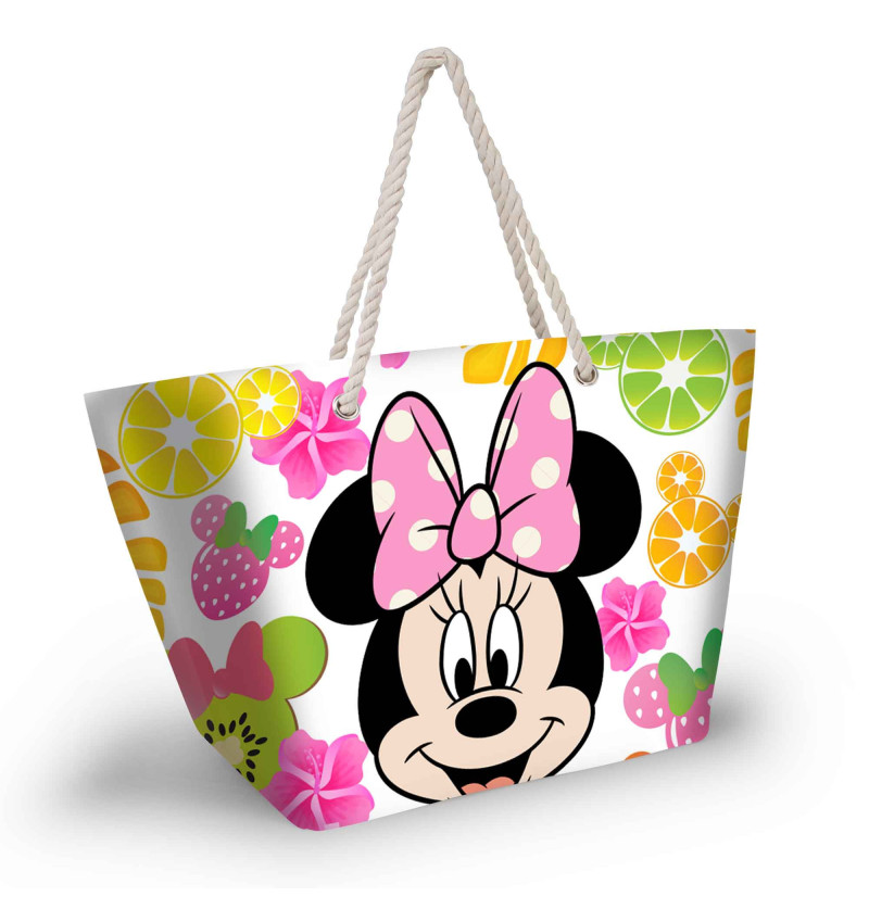 Minni Mouse fruits...
