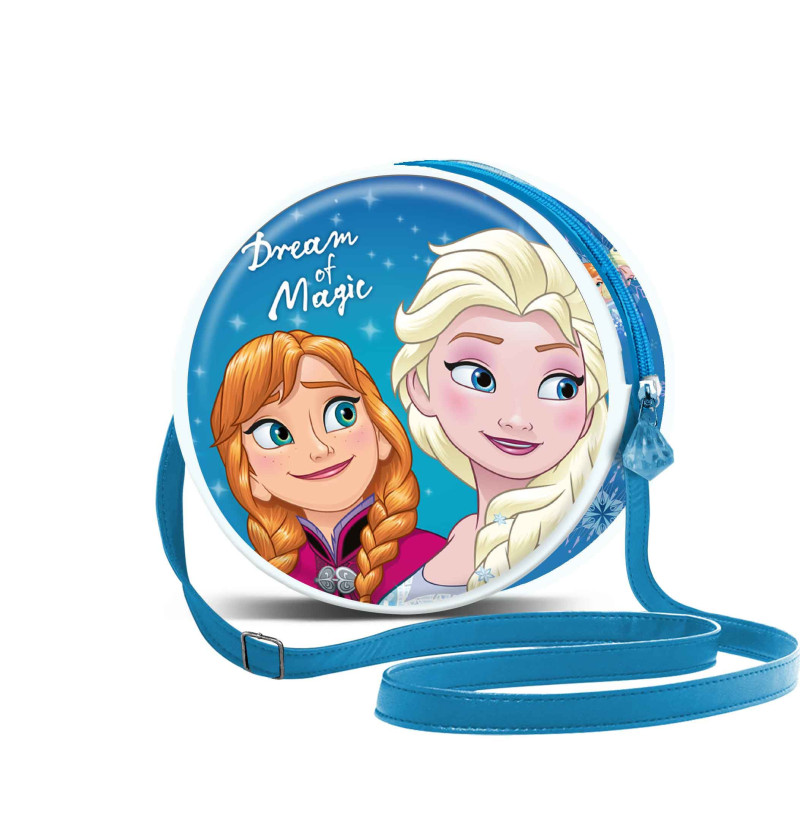 Frozen 2 dream blu borsa...