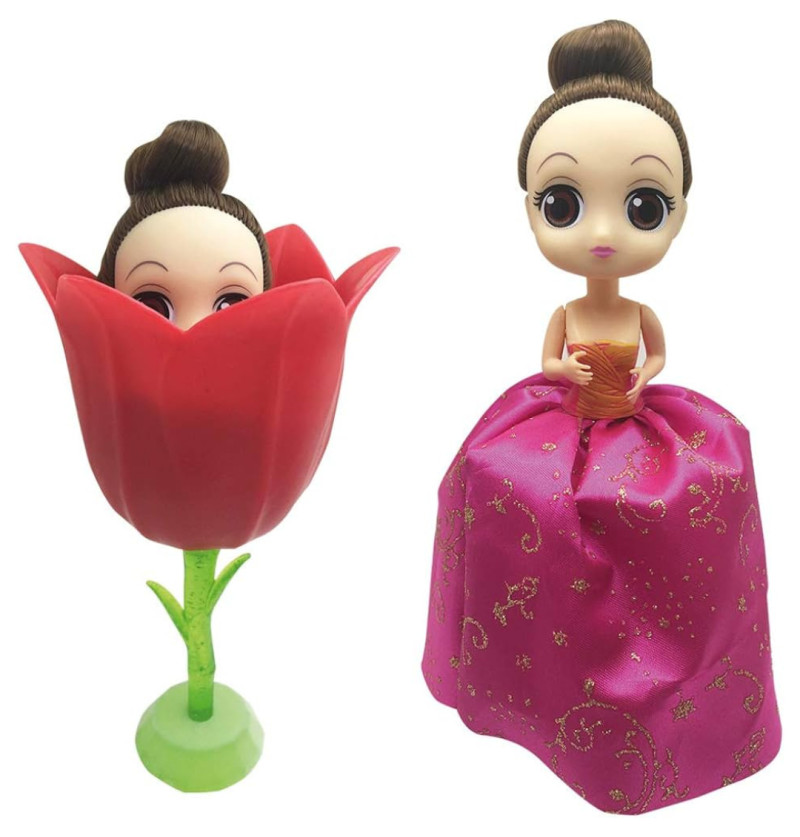 Flower Surprise