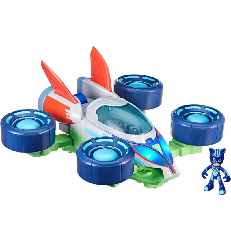 Pj Masks power heroes