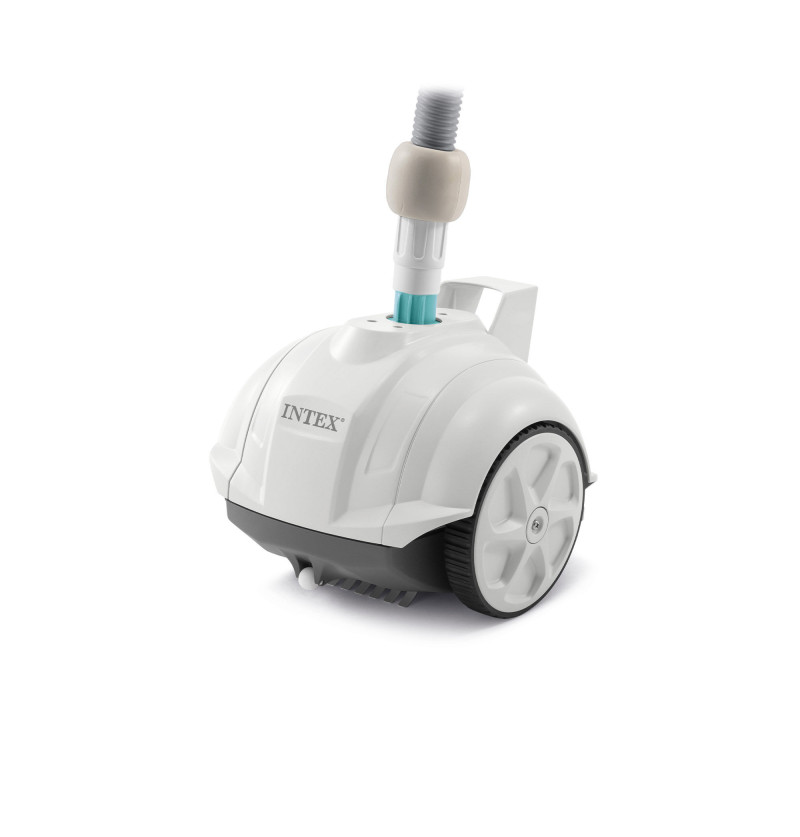 Robot pulitore automatico ZX50