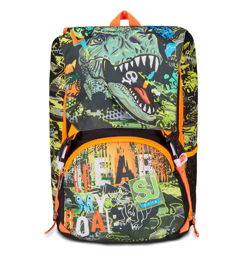 Zaino estensibile big - Rexme