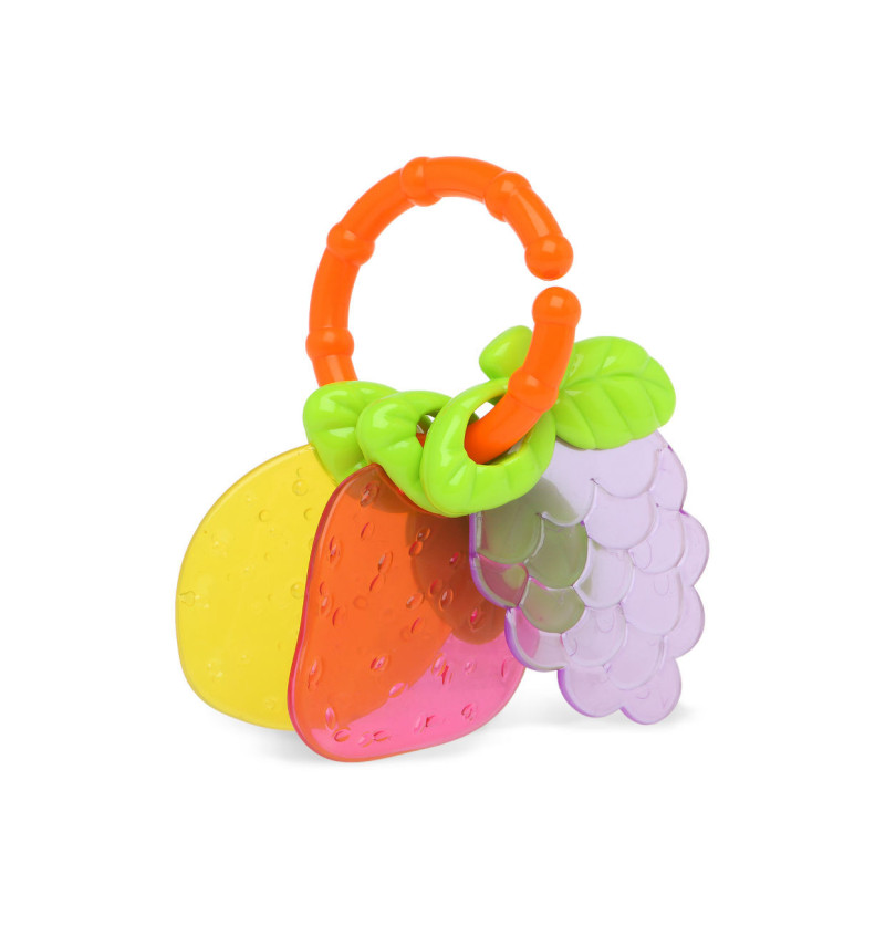 Massaggiagengive frutta