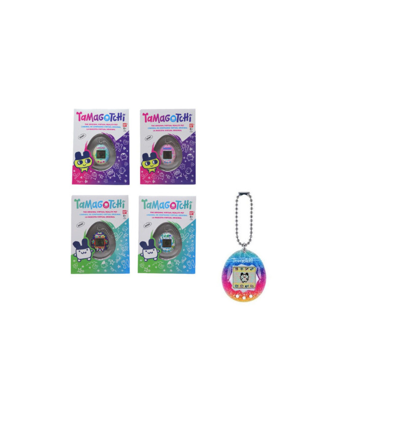 Tamagotchi original