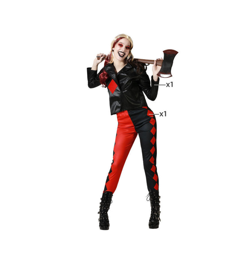 Harley Quinn