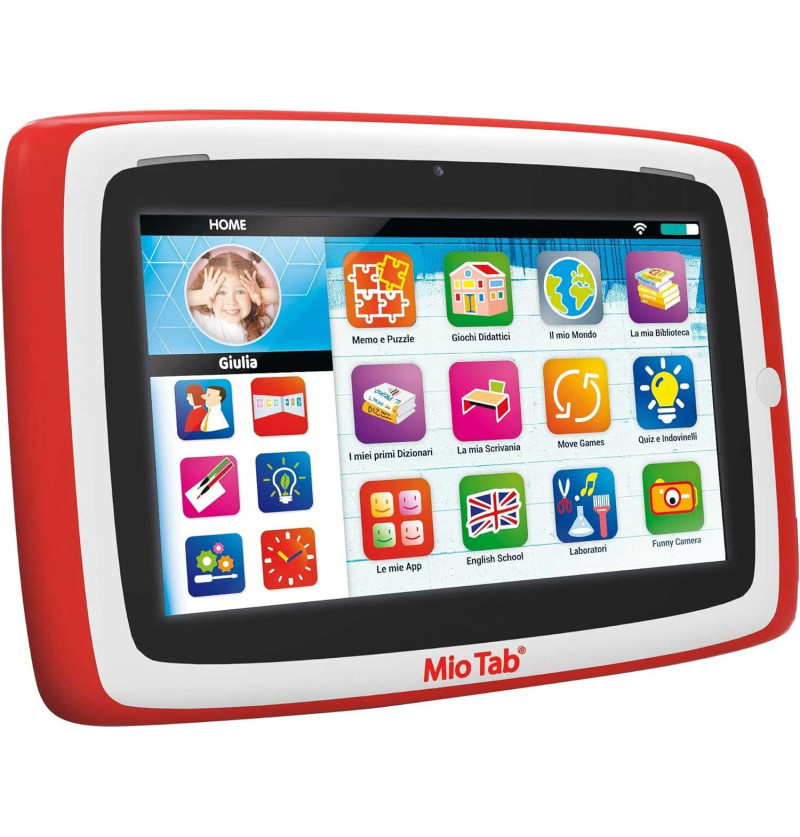 Lisciani - Hi-Tech Mio Tab...