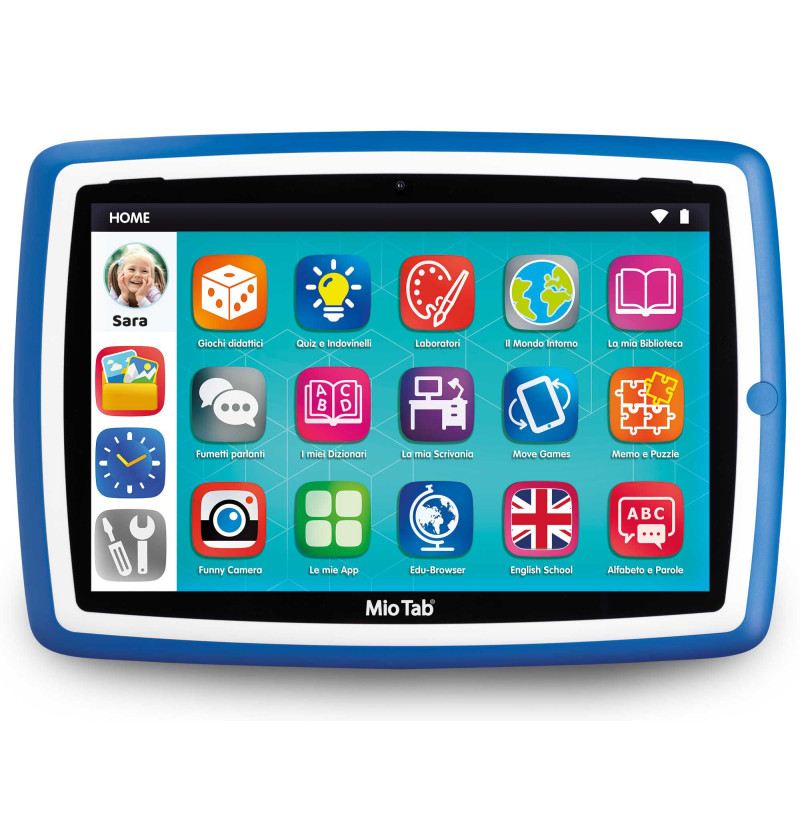 Hi-Tech Educativo Mio Tab...