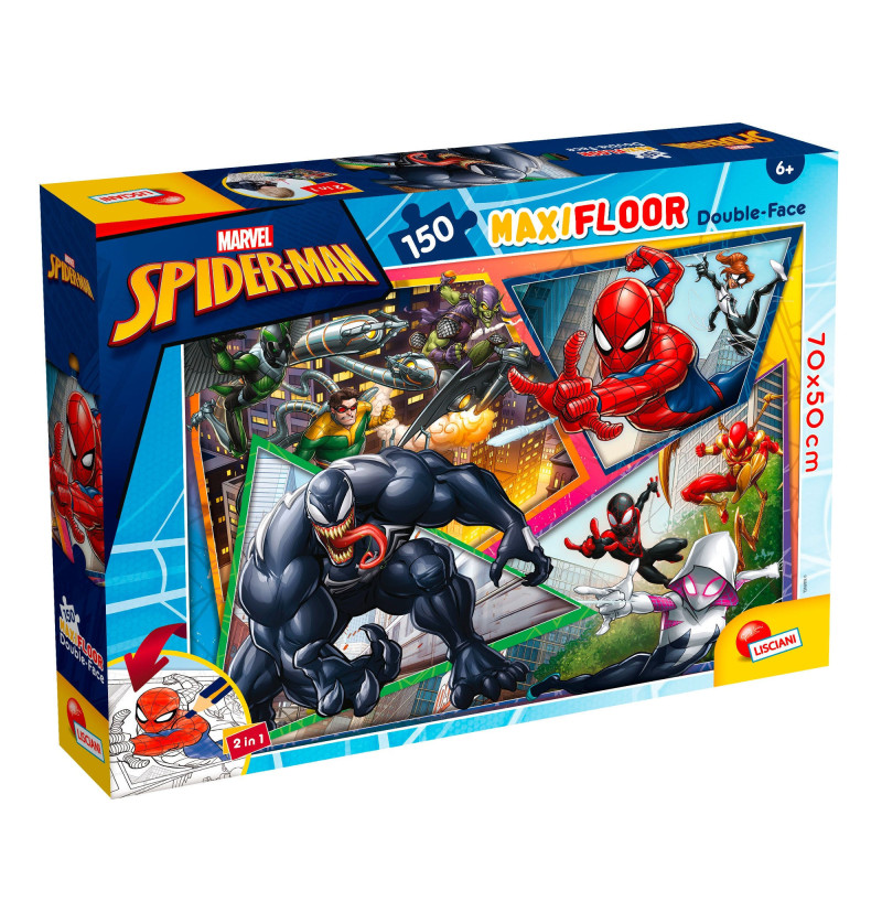 Puzzle DF Maxi Floor...