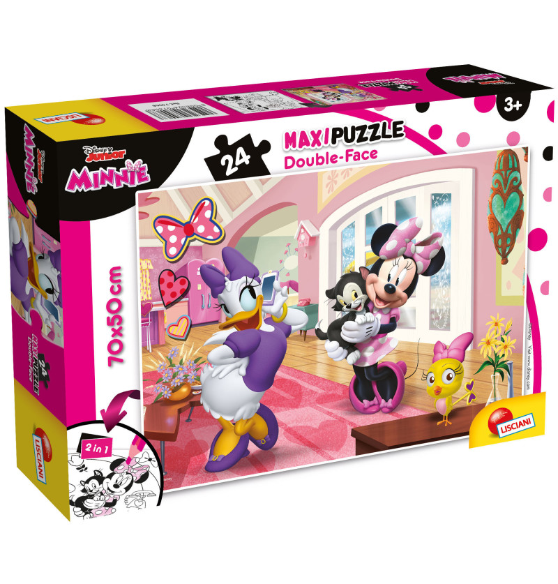 Disney Puzzle Maxi Floor 24...