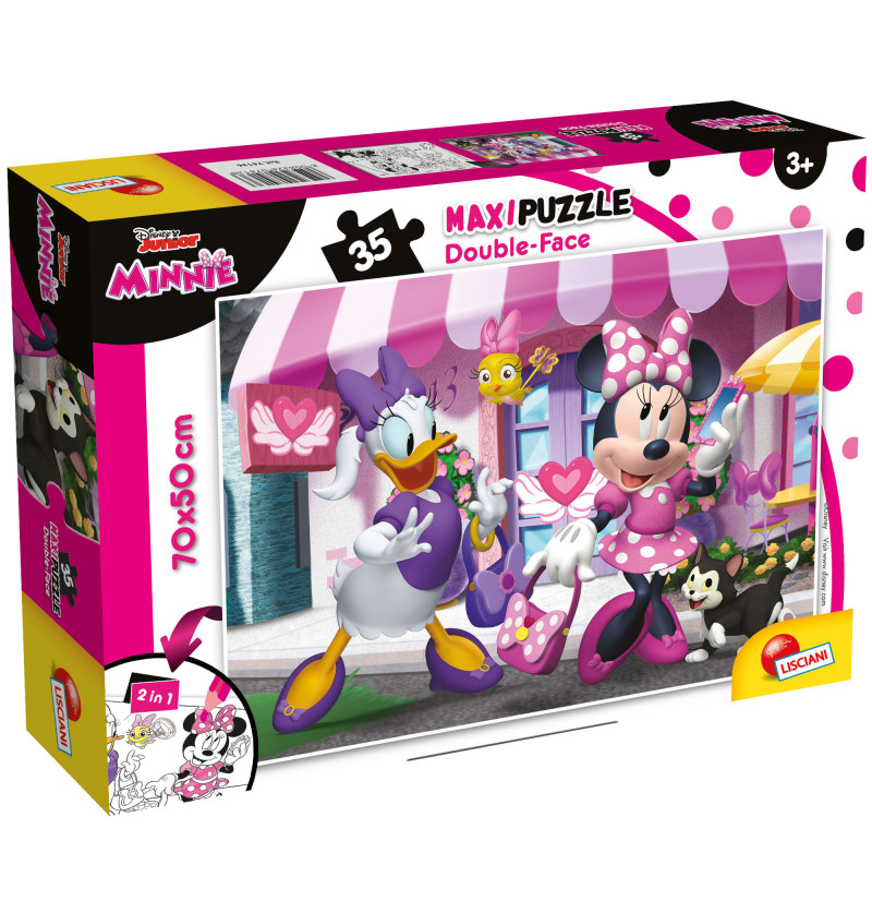 Disney Puzzle Maxi Floor 35...