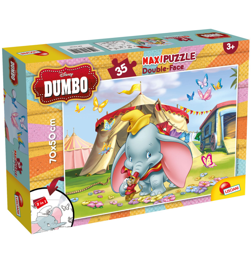 Disney Puzzle Maxi Floor 35...
