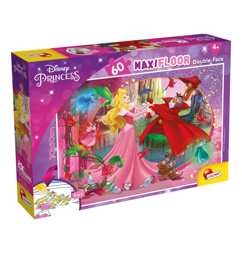 Disney Puzzle DF Maxi Floor...