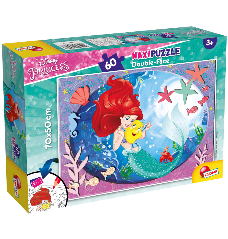 Disney Puzzle Maxi Floor 60...