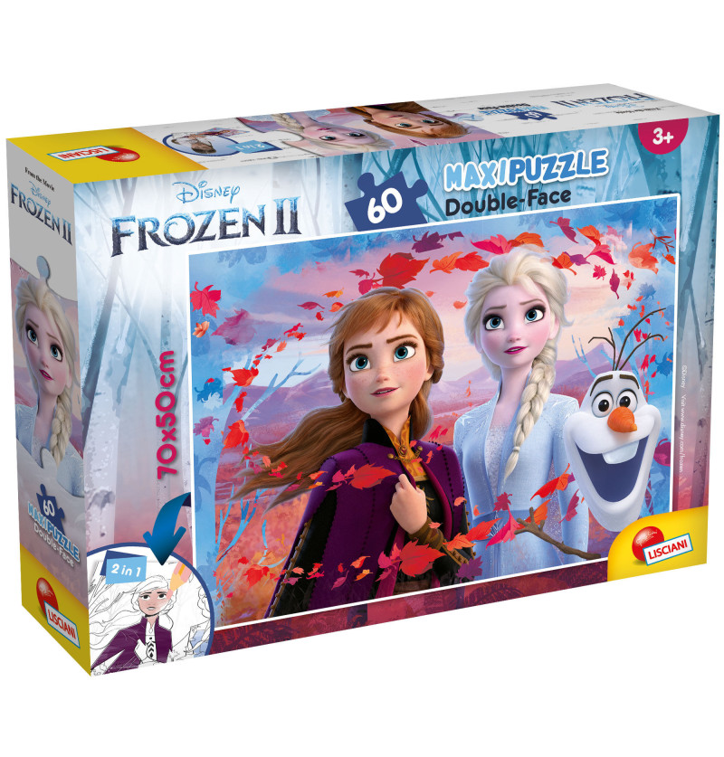 Disney Puzzle Maxi Floor 60...