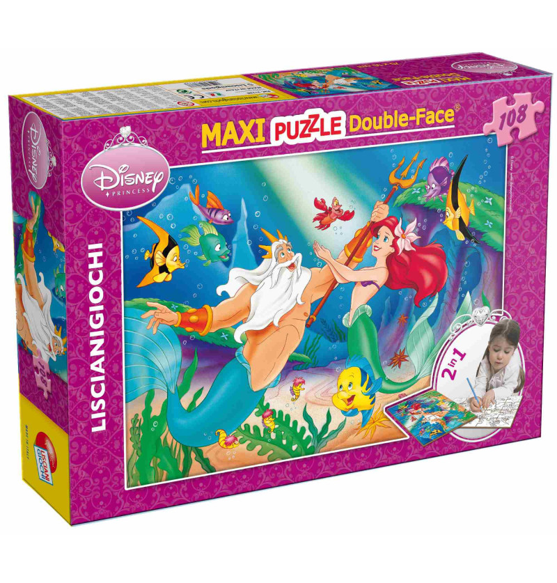 Disney Puzzle Maxi Floor...
