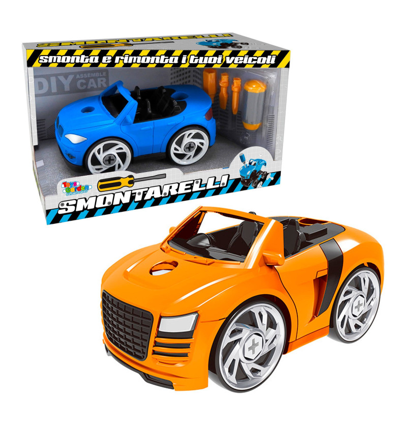 Smontarelli Auto