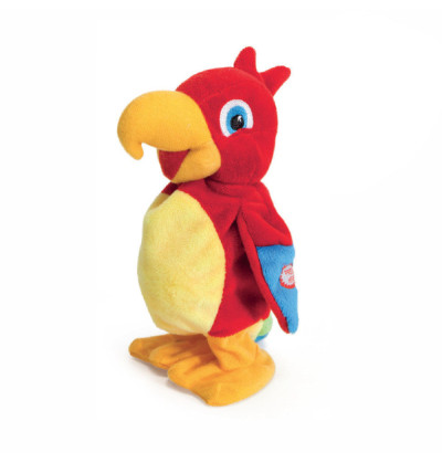 Ripetix Perry pappagallo 20cm