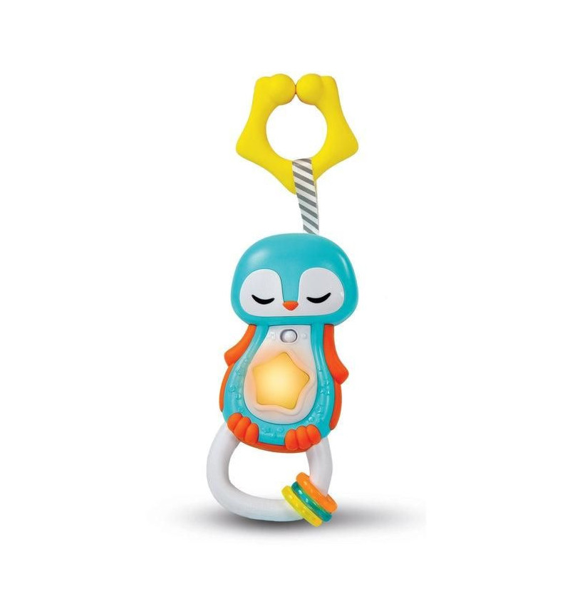 Sweet Penguin - Light &...