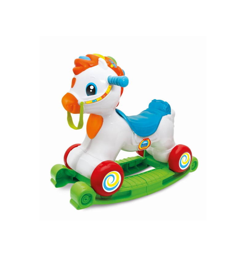 Martino il cavallino