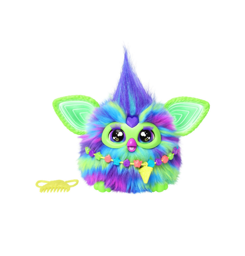 Fur Real Furby - Aurora...