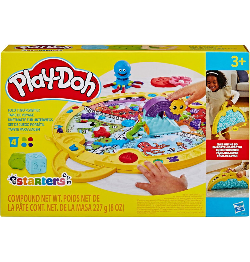 Play-Doh la mia prima...
