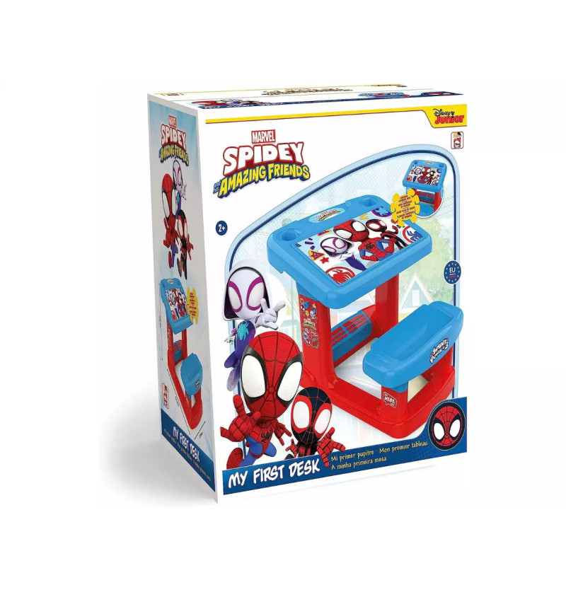 Banco Scuola Spidey