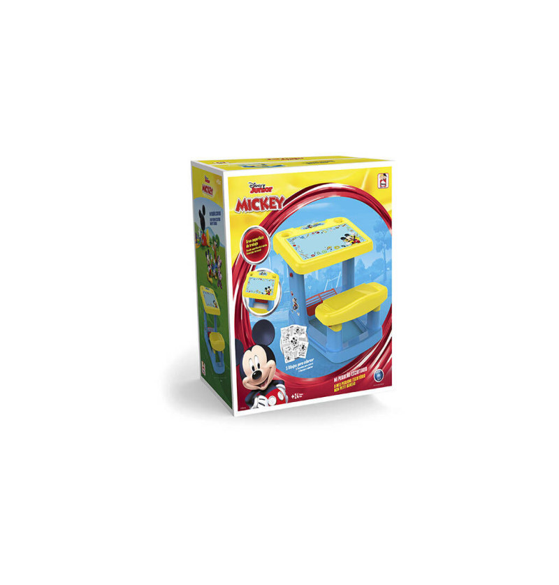 Banco Scuola Mickey