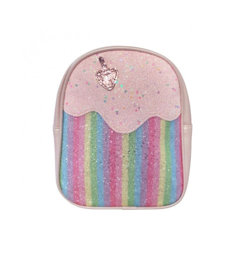 Zaino per bambini con gelato