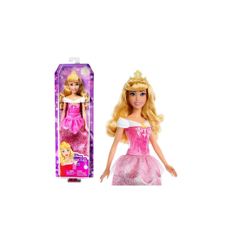 Disney princess core Aurora