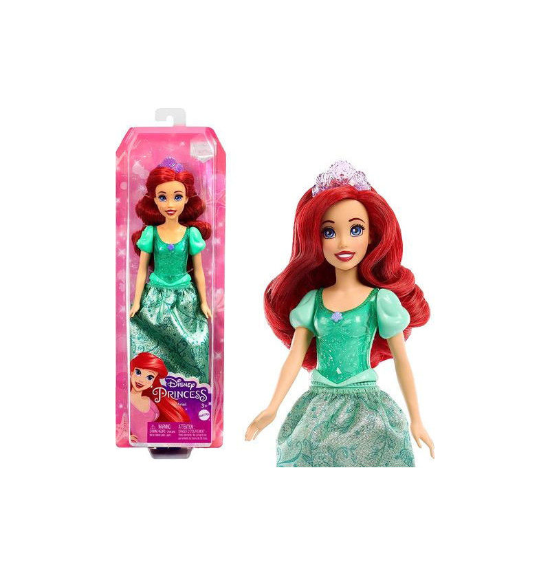 Disney princess core Ariel