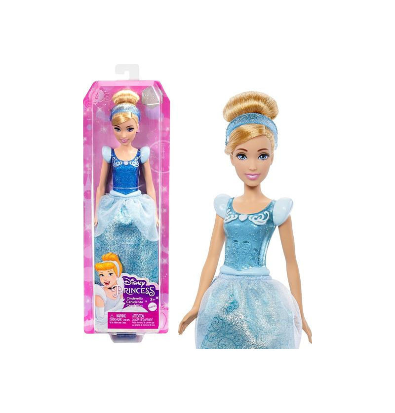 Disney princess core...