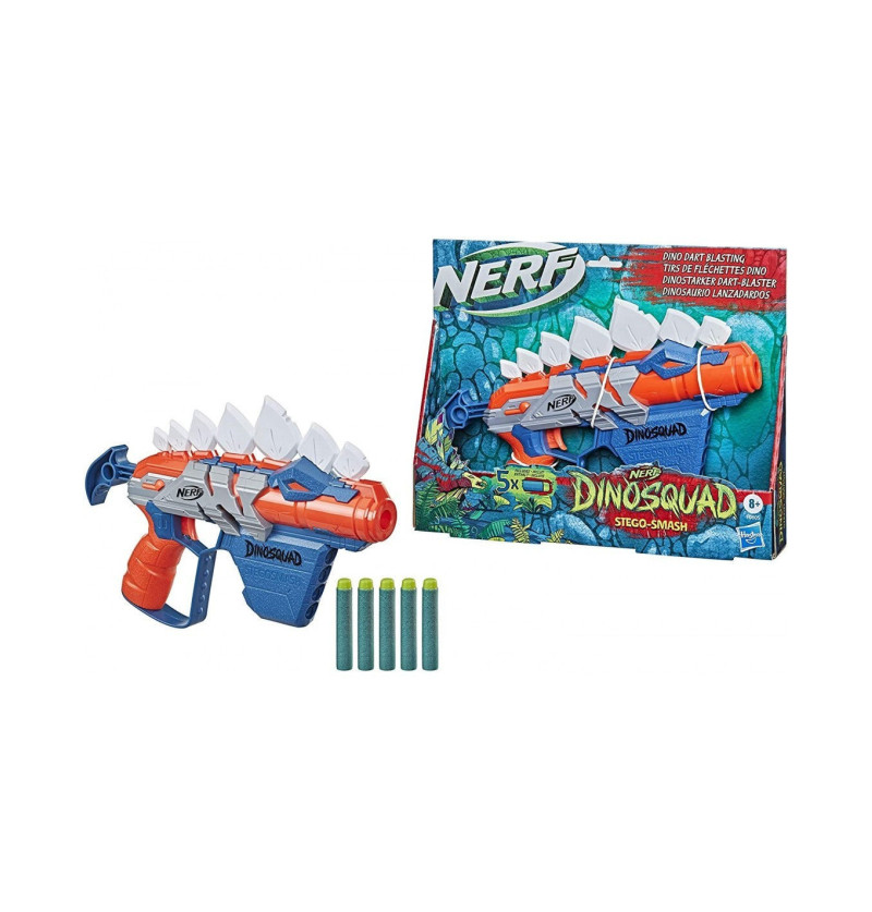 Nerf Pistola DinoSquad...