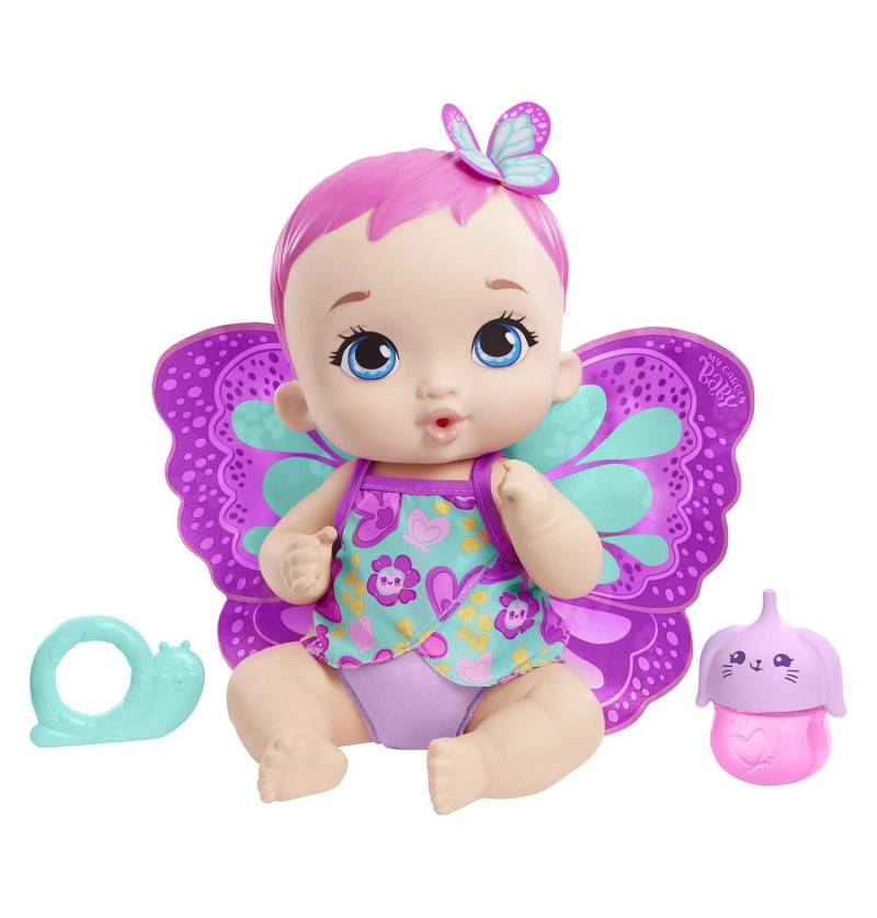 My Garden Baby™ Bambola...