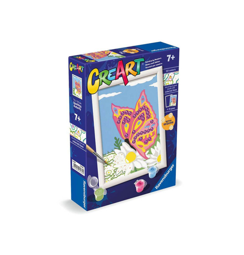 Creart serie e classic -...