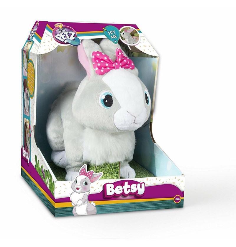 Club Petz. Betsy la...
