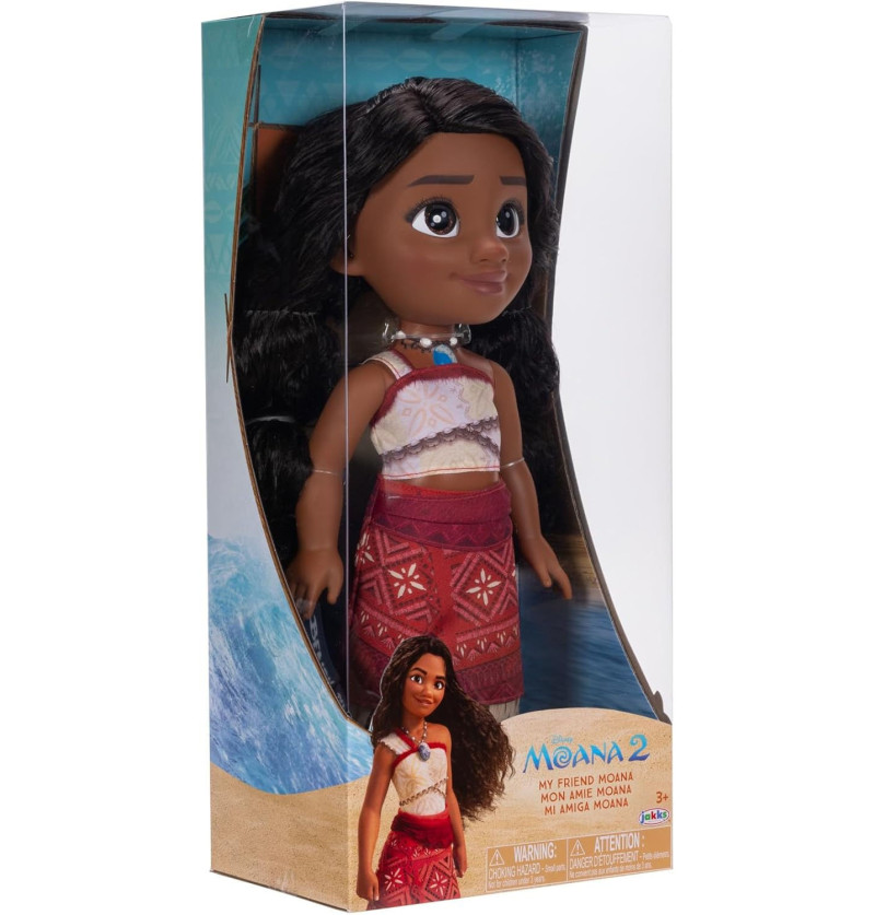 Oceania 2 - Vaiana 38cm