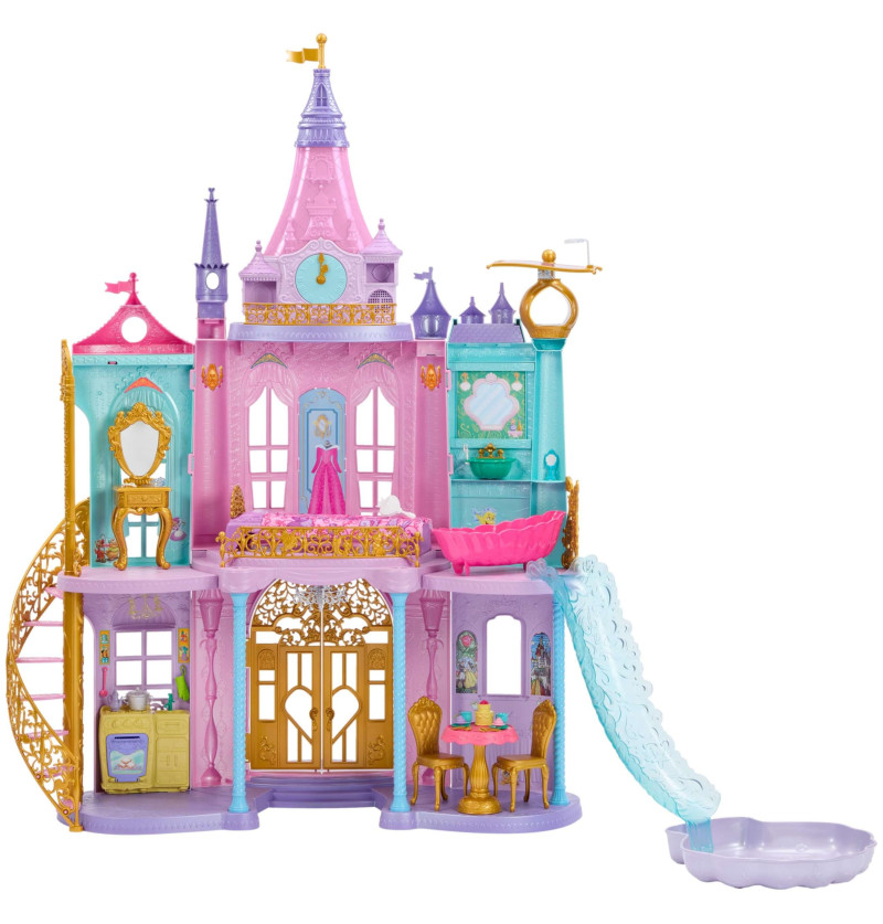 Disney Princess, magiche...