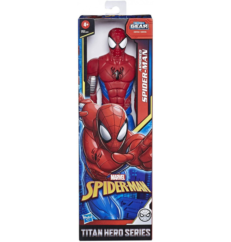 Spider-Man - personaggio...