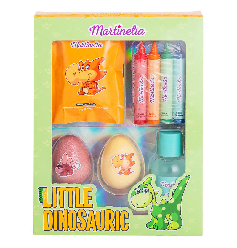 Little dinorassic - fun...