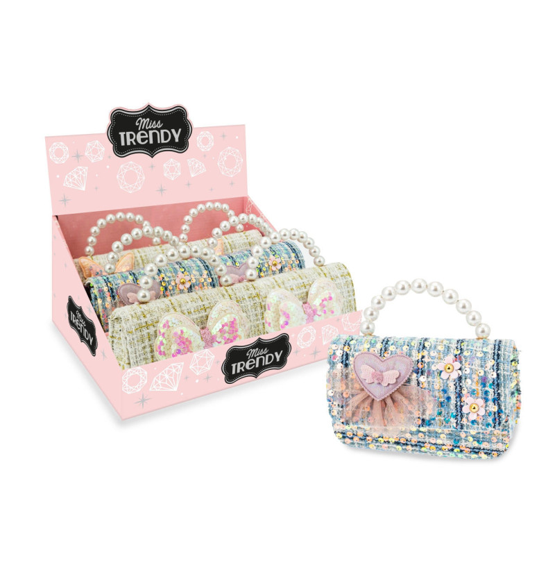 Miss signorina - pochette...