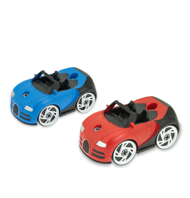 Play City - macchina...