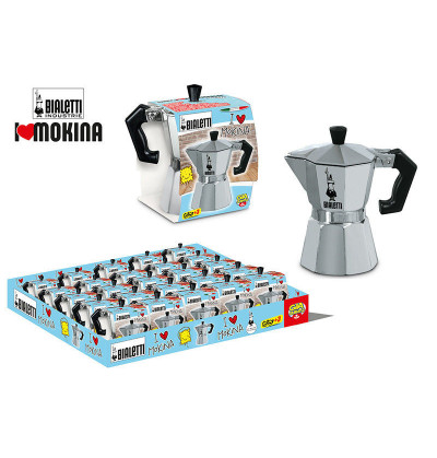 Caffettiera mokina Bialetti