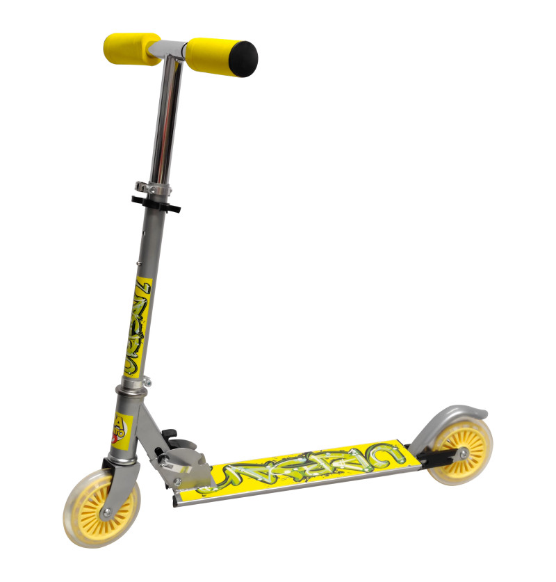 Monopattino urban